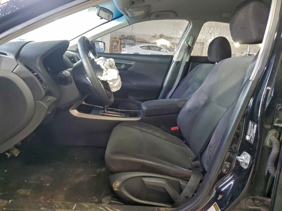 Nissan ALTIMA 2013 — Copart