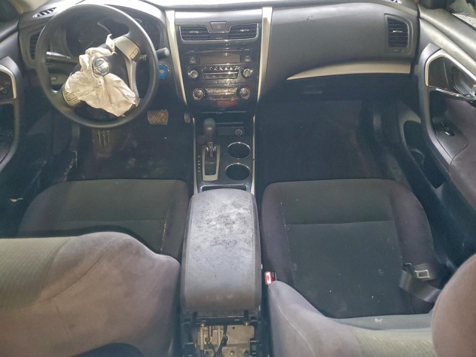 Nissan ALTIMA 2013 — Copart