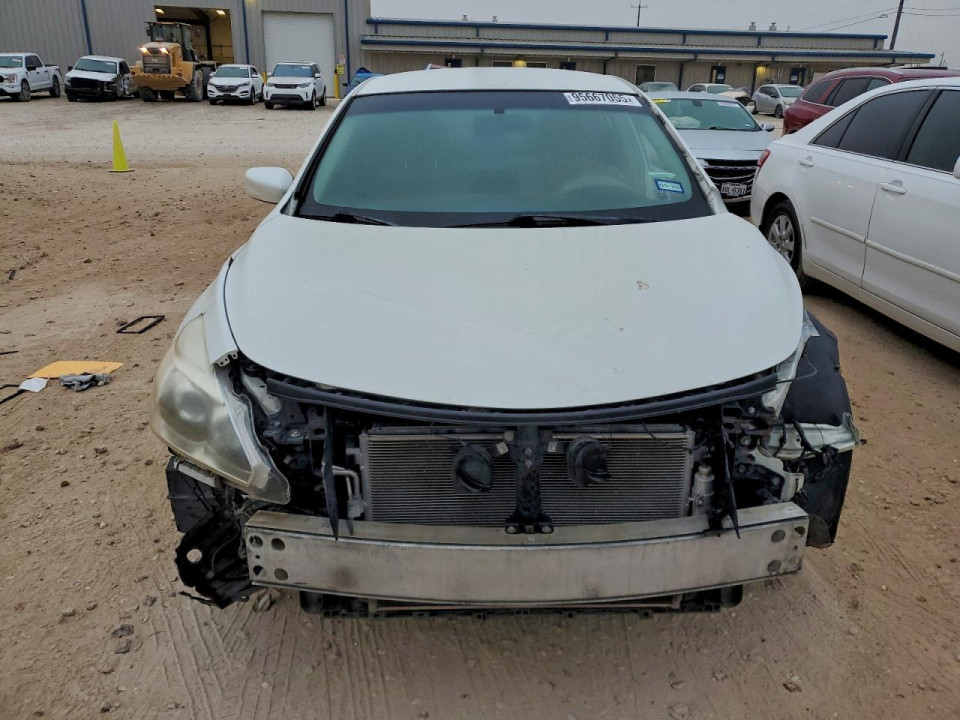 Nissan ALTIMA 2013 — Copart