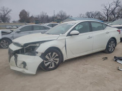 Nissan ALTIMA 2019 — Copart