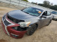 Nissan ALTIMA 2015 — Copart
