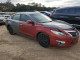 Nissan ALTIMA 2015 — Copart