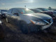 Nissan ALTIMA 2016 — Copart