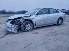 Nissan ALTIMA 2012 — Copart