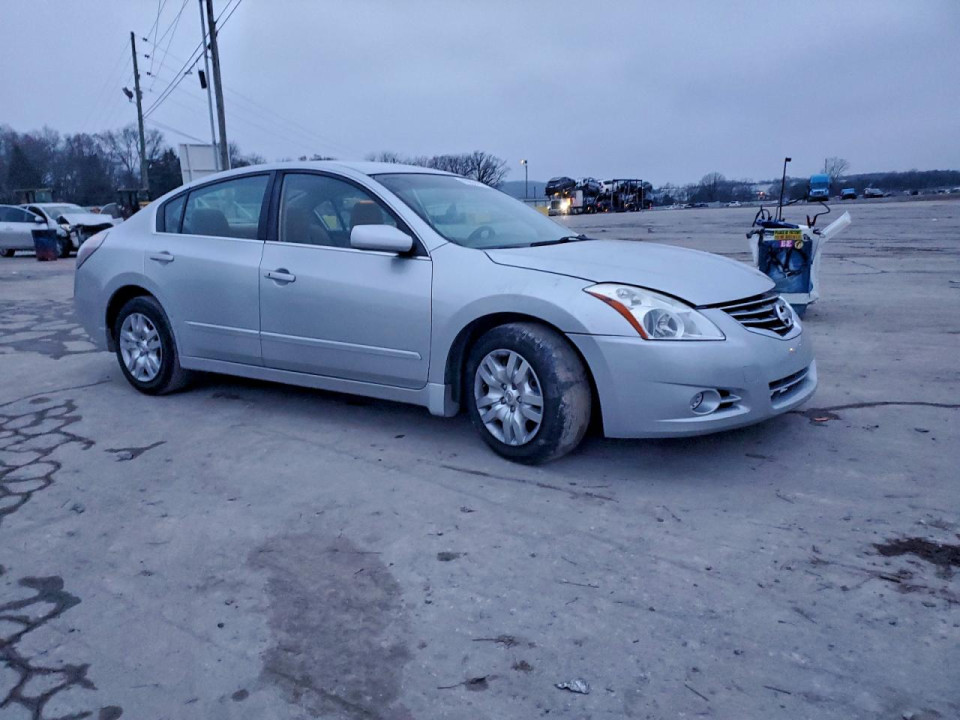 Nissan ALTIMA 2012 — Copart