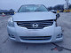 Nissan ALTIMA 2012 — Copart