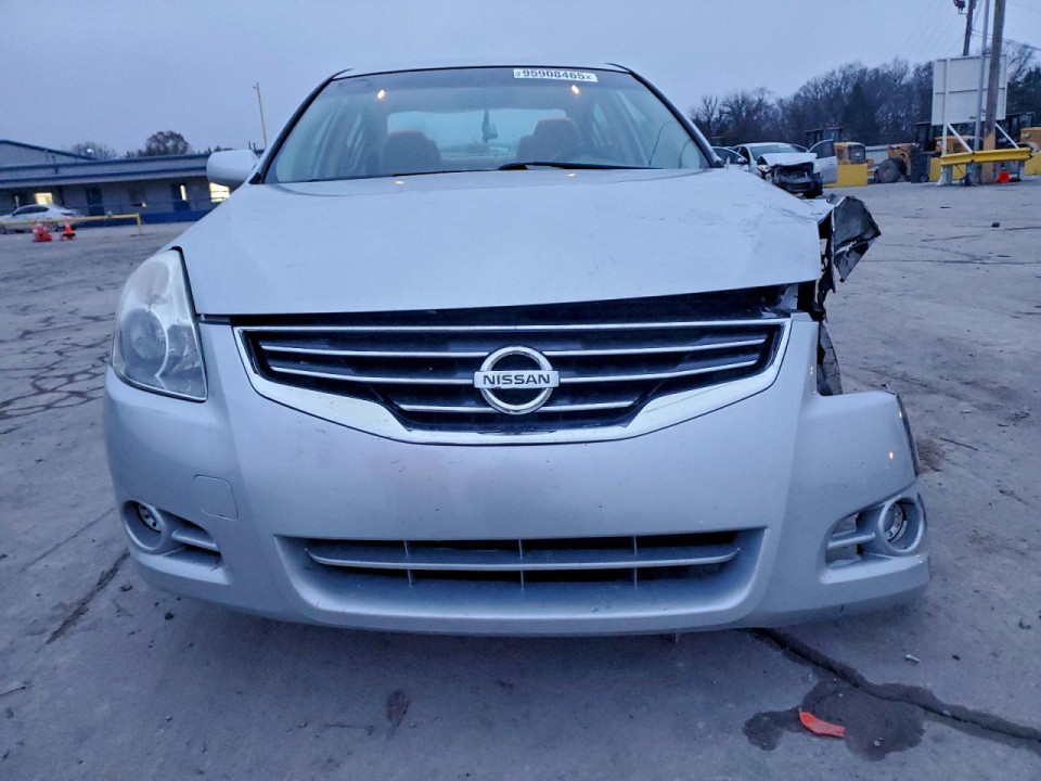 Nissan ALTIMA 2012 — Copart