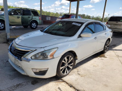 Nissan ALTIMA 2014 — Copart