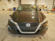 Nissan ALTIMA 2019 — Copart