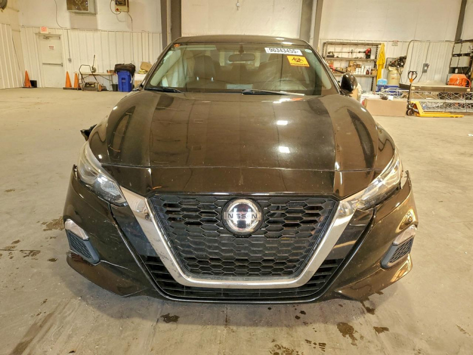 Nissan ALTIMA 2019 — Copart