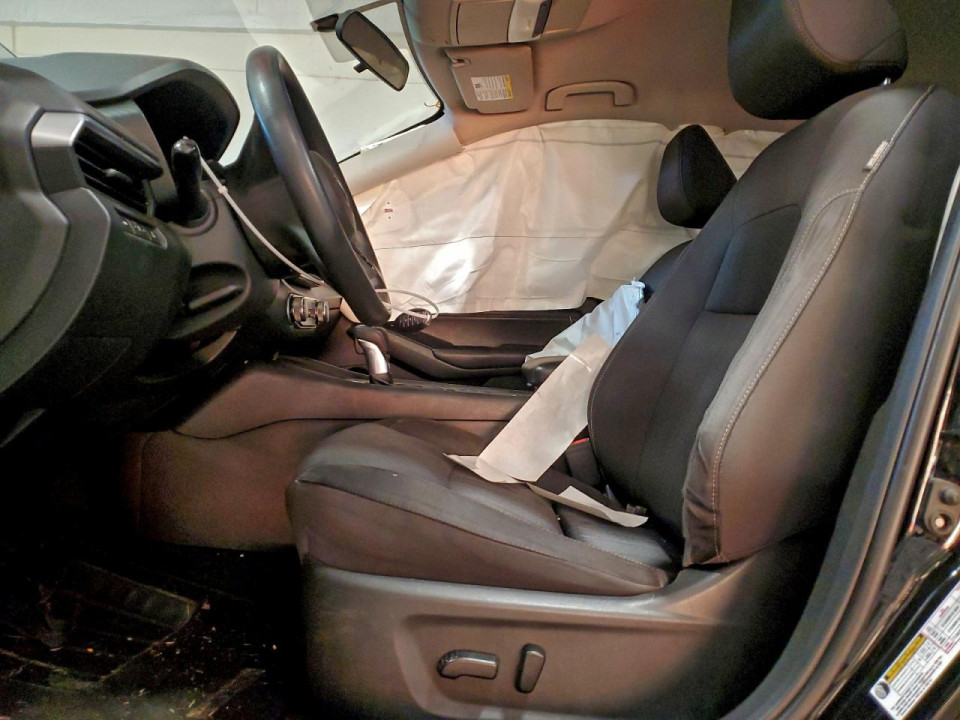 Nissan ALTIMA 2019 — Copart