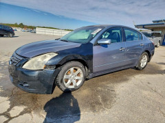 Nissan ALTIMA 2010 — Copart