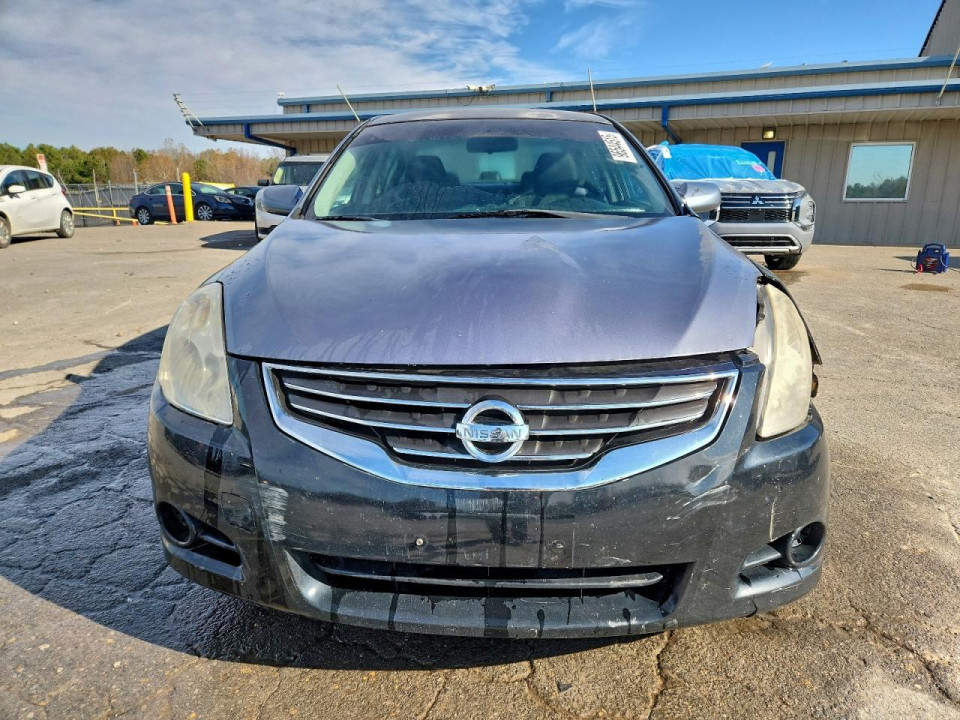 Nissan ALTIMA 2010 — Copart