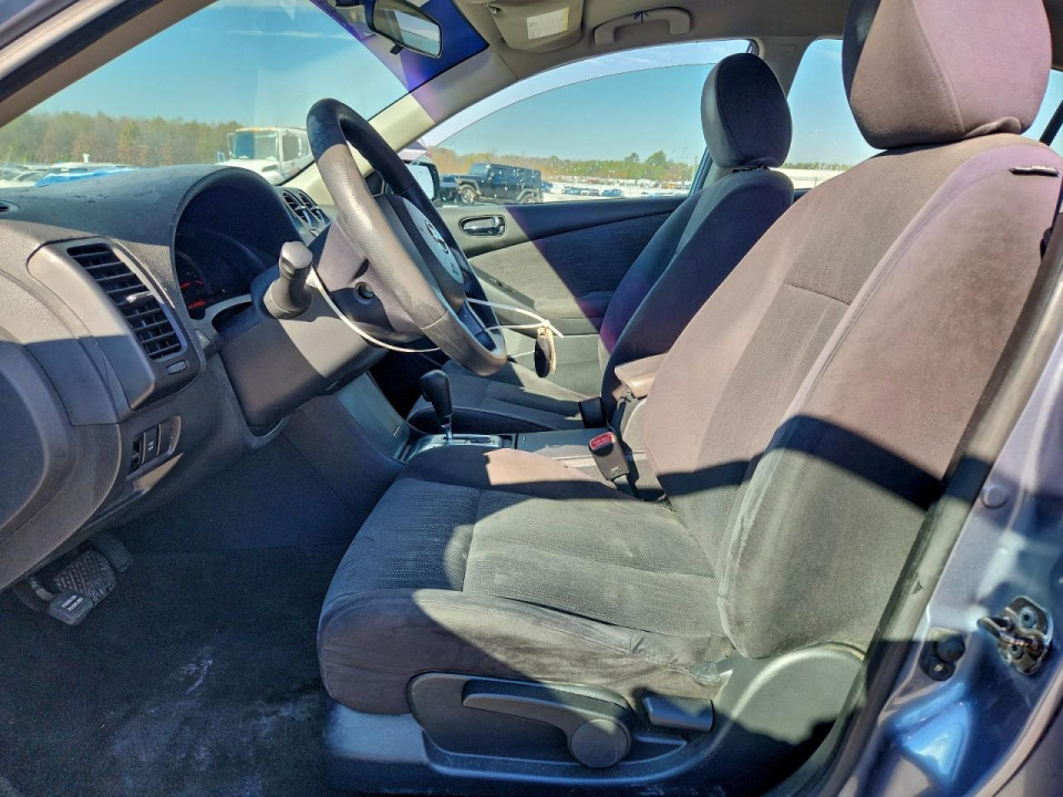 Nissan ALTIMA 2010 — Copart