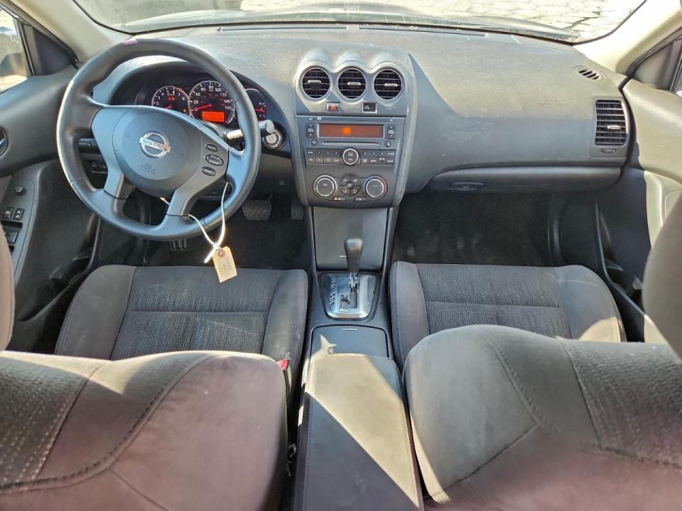 Nissan ALTIMA 2010 — Copart