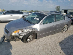 Nissan ALTIMA 2007 — Copart