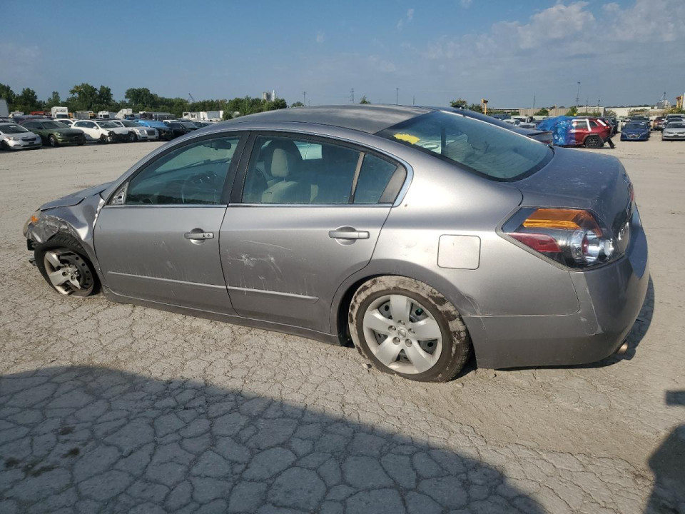 Nissan ALTIMA 2007 — Copart