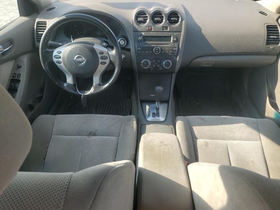 Nissan ALTIMA 2007 — Copart