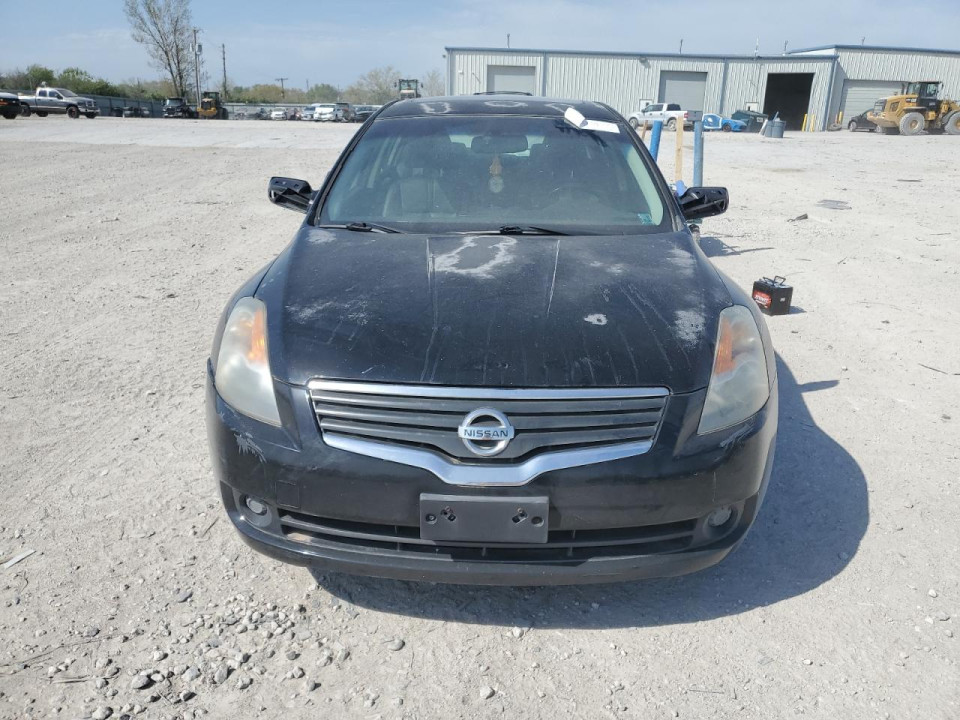 Nissan ALTIMA 2008 — Copart
