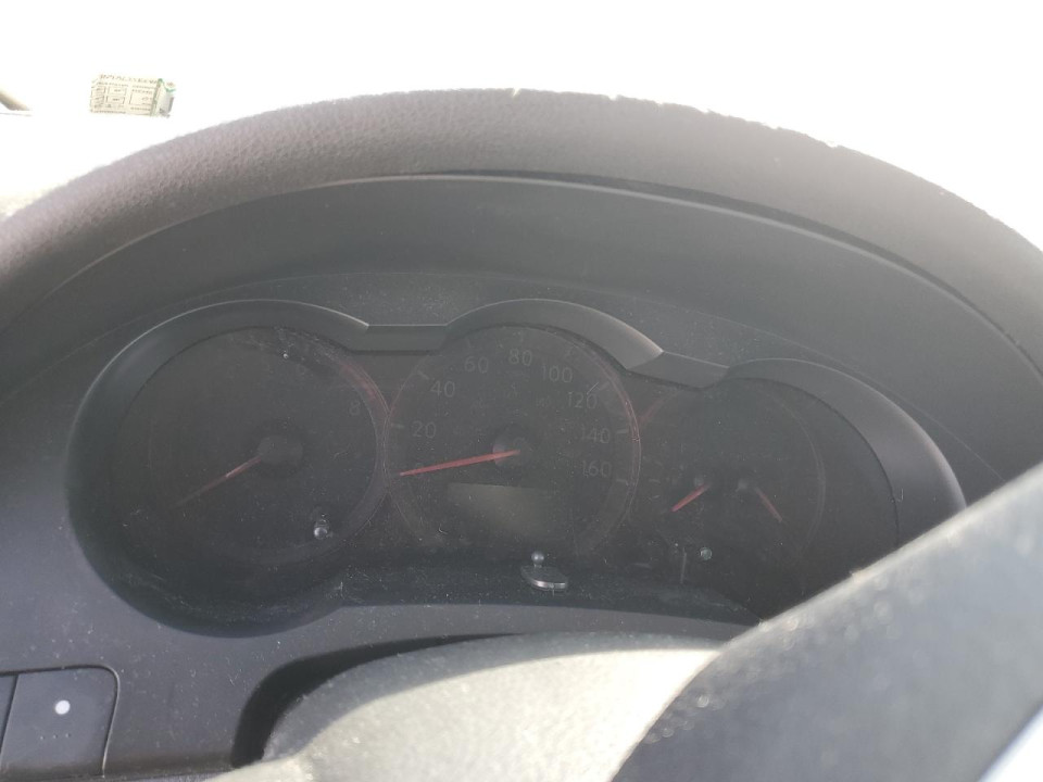 Nissan ALTIMA 2008 — Copart