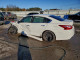 Nissan ALTIMA 2016 — Copart