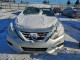 Nissan ALTIMA 2018 — Copart