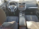 Nissan ALTIMA 2018 — Copart