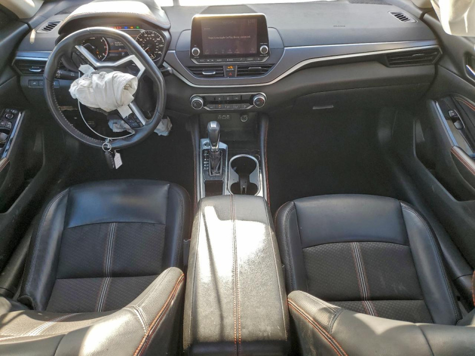 Nissan ALTIMA 2023 — Copart