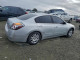 Nissan ALTIMA 2012 — Copart