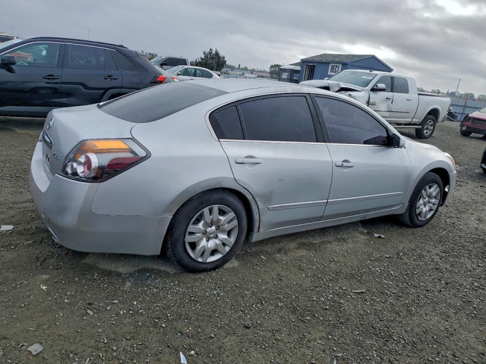 Nissan ALTIMA 2012 — Copart