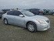 Nissan ALTIMA 2012 — Copart