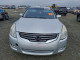 Nissan ALTIMA 2012 — Copart