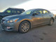 Nissan ALTIMA 2015 — Copart