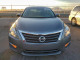 Nissan ALTIMA 2015 — Copart