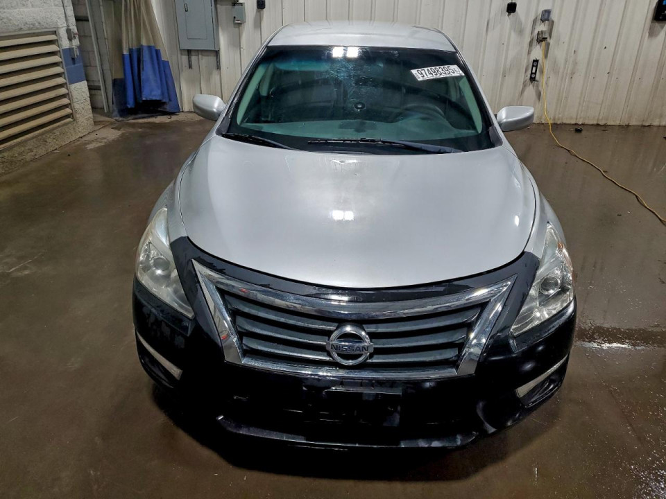 Nissan ALTIMA 2013 — Copart