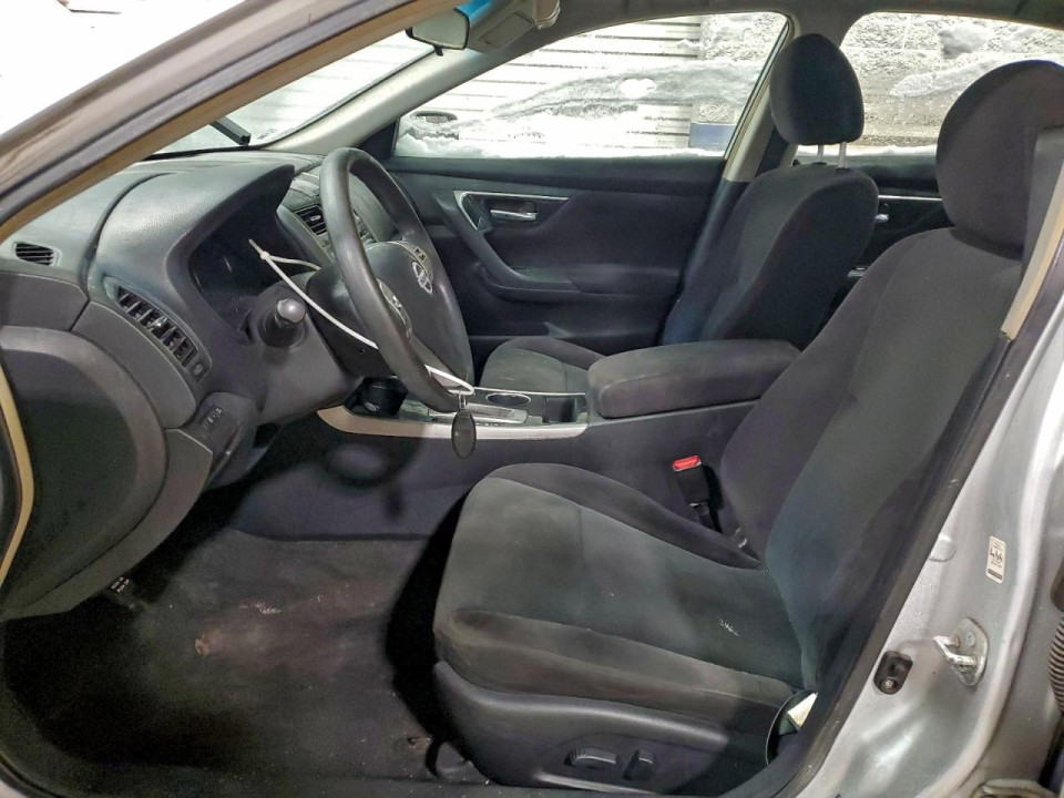 Nissan ALTIMA 2013 — Copart