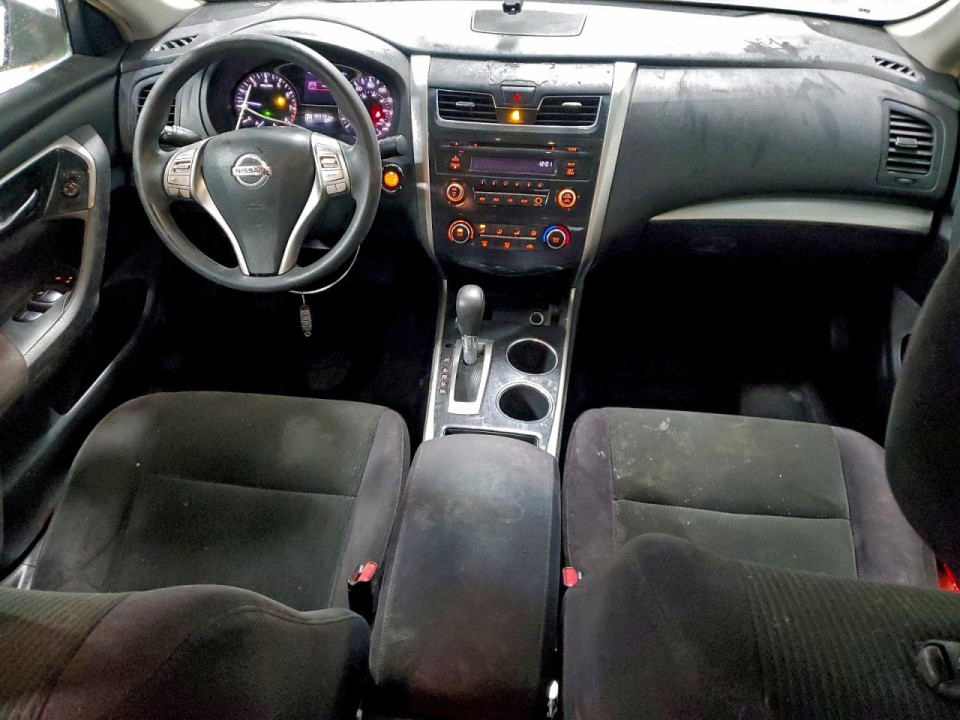 Nissan ALTIMA 2013 — Copart