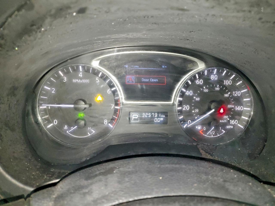 Nissan ALTIMA 2013 — Copart