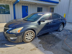 Nissan ALTIMA 2015 — Copart