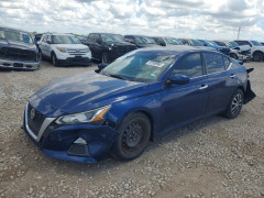 Nissan ALTIMA 2019 — Copart