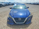 Nissan ALTIMA 2019 — Copart