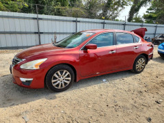 Nissan ALTIMA 2015 — Copart