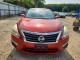 Nissan ALTIMA 2015 — Copart