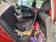 Nissan ALTIMA 2015 — Copart