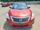 Nissan ALTIMA 2013 — Copart