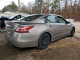 Nissan ALTIMA 2015 — Copart