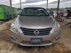 Nissan ALTIMA 2015 — Copart