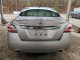 Nissan ALTIMA 2015 — Copart