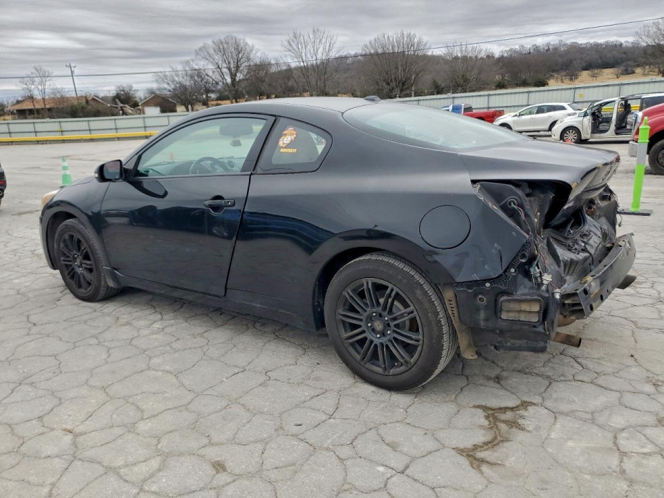 Nissan ALTIMA 2013 — Copart