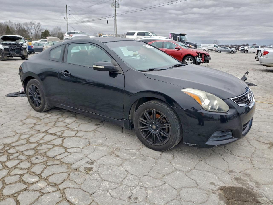 Nissan ALTIMA 2013 — Copart